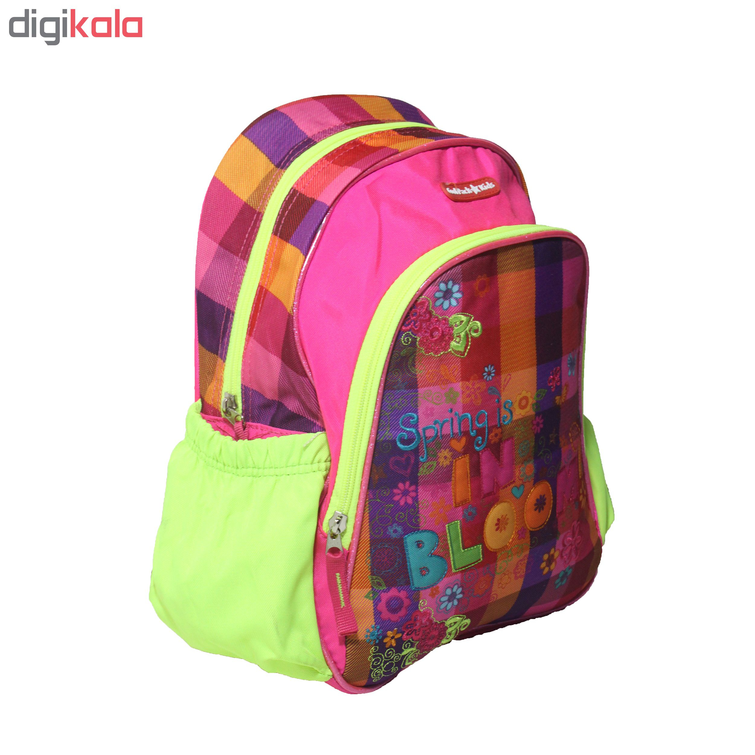 کوله پشتی کول پک مدل Rucksack in bloom