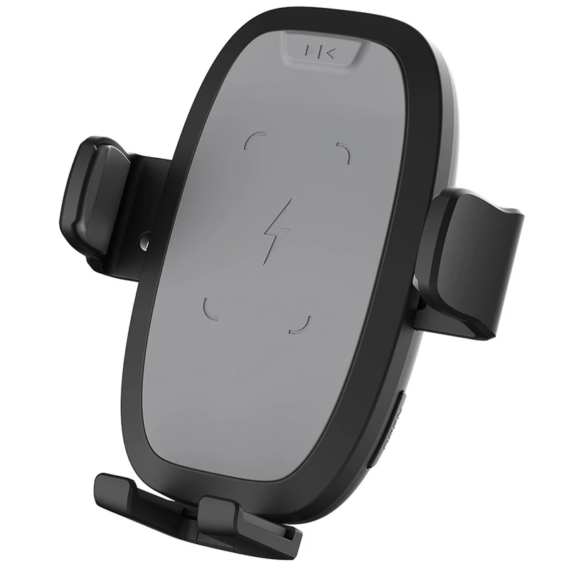 پایه نگهدارنده و شارژر بی سیم راو پاور مدل RP-SH014