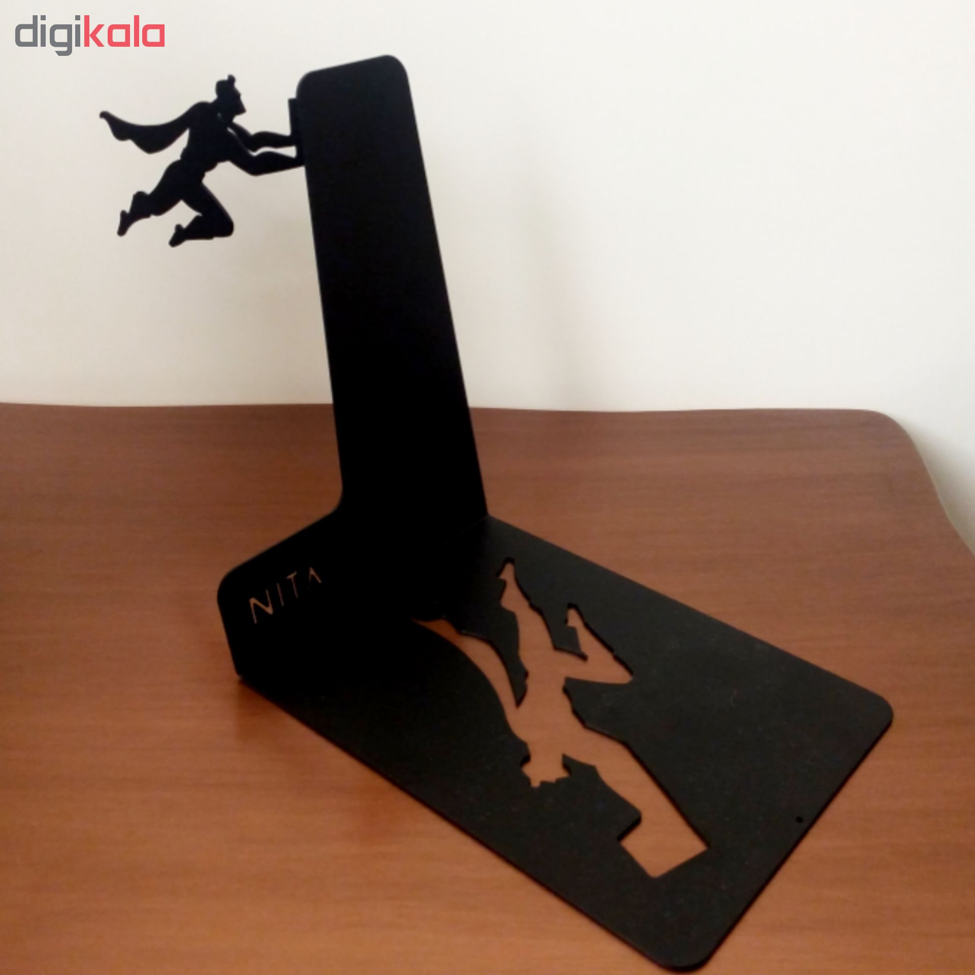 نگهدارنده کتاب نیتا کد 101-1.5