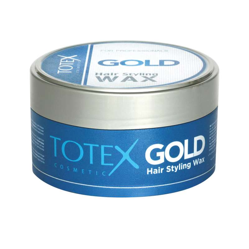 واکس مو توتکس مدل GOLD حجم 150 میلی لیتر واکس مو توتکس مدل GOLD حجم 150 میلی لیتر