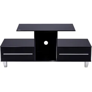 میز تلویزیون نگرا مدل آیلکس کدALBL125