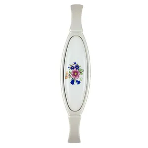 دستگیره کابینتی حدید مدل 128-6573 بسته 6 عددی