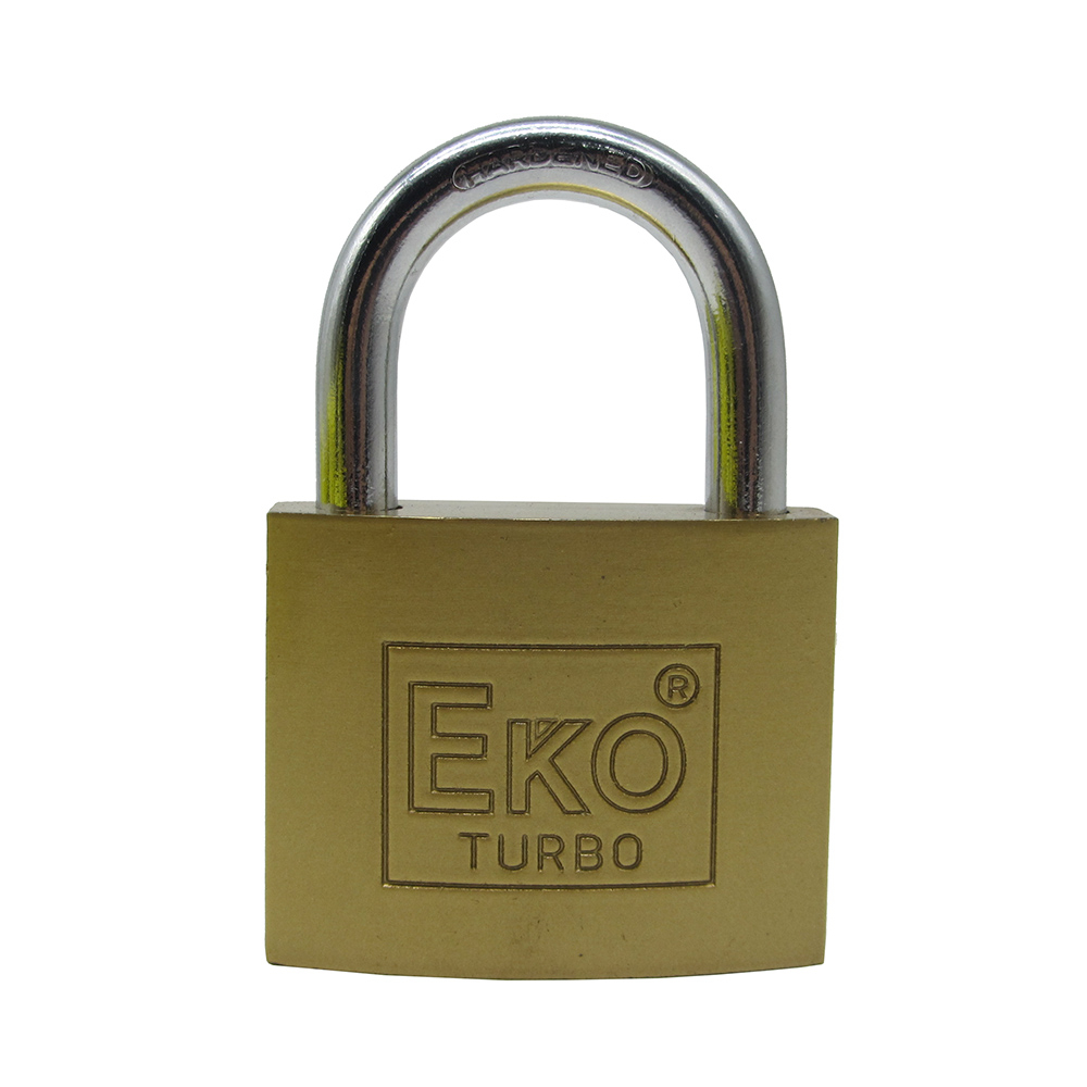 قفل آویز اکو مدل EGP050