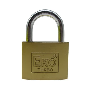قفل آویز اکو مدل EGP050