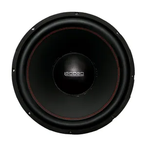 ساب ووفر خودرو لئودو مدل LA-1570