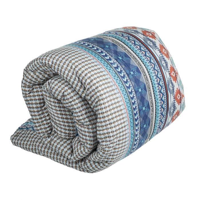 لحاف کرسی کوکوجم مدل B-glim P سایز 400*400 سانتیمتر