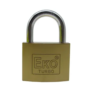 قفل آویز اکو مدل EGP063