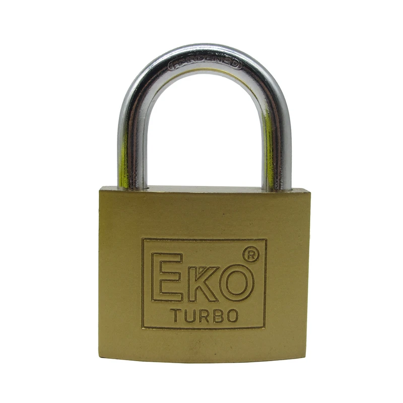 قفل آویز اکو مدل EGP063
