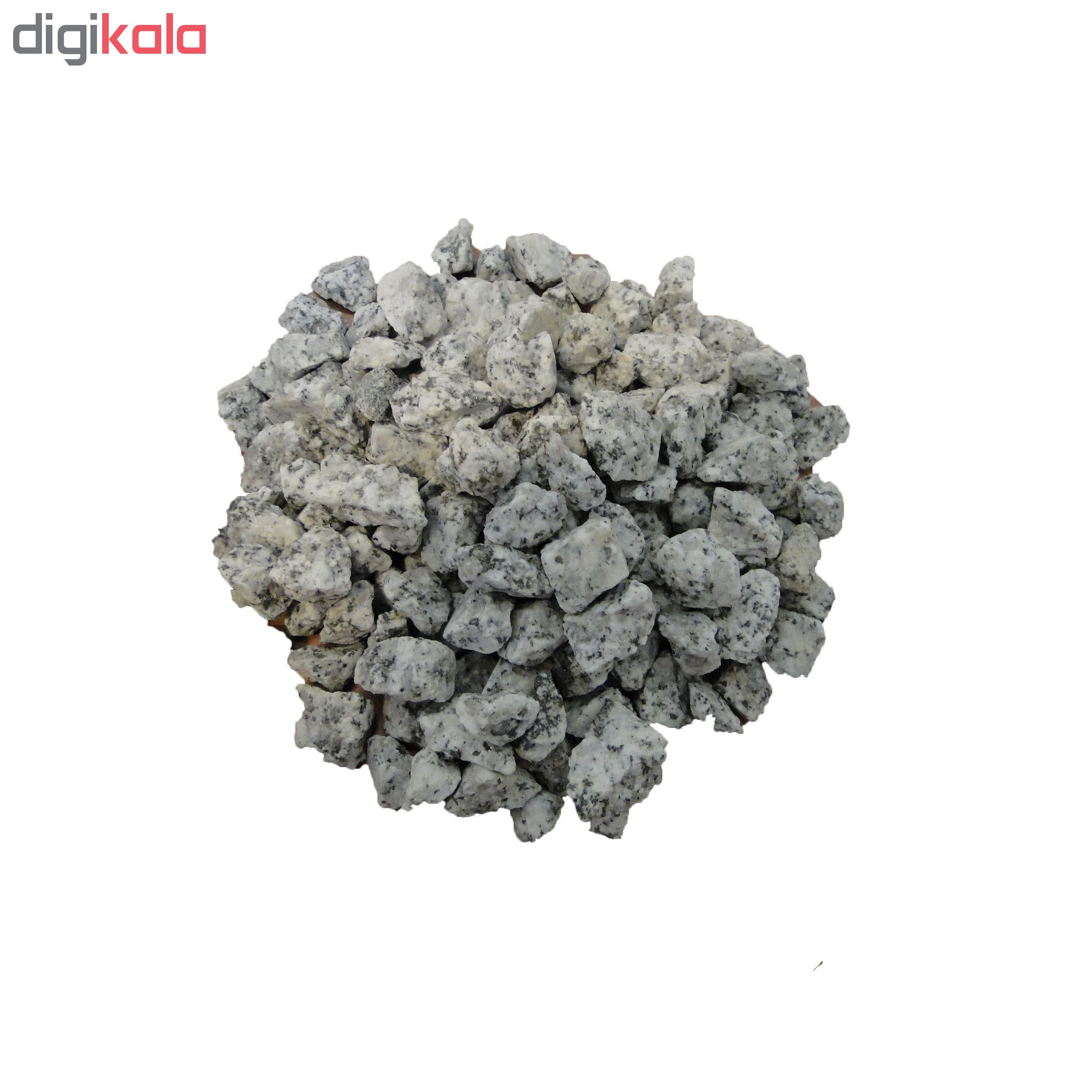 سنگ تزیینی کد 01020 وزن 900گرم