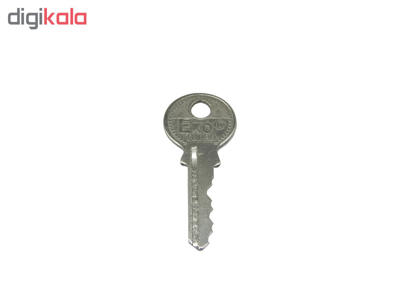 قفل آویز اکو مدل EGP038