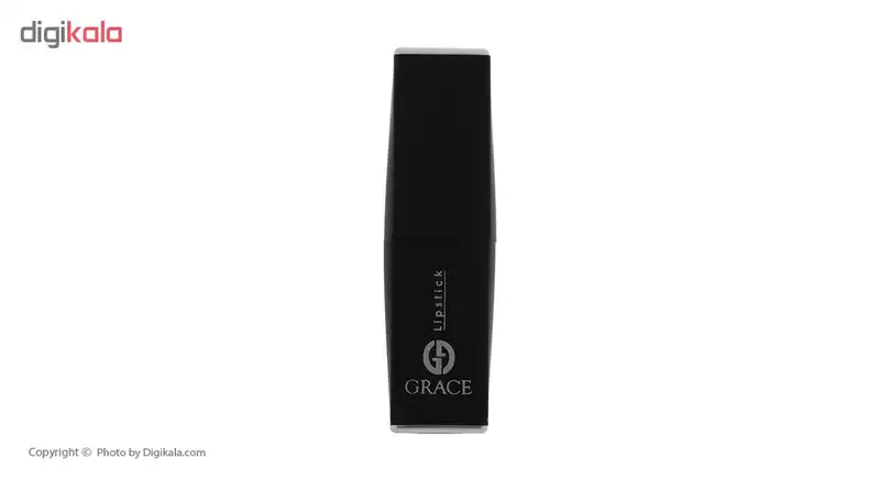 رژ لب جامد گریس سری Castor شماره 205