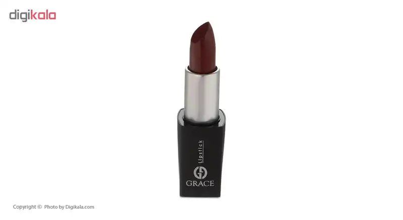 رژ لب جامد گریس سری Castor شماره 205