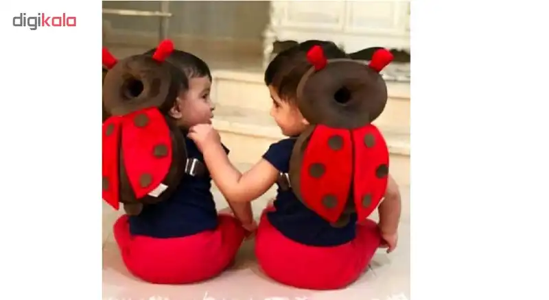 محافظ سر کودک کد HI-18