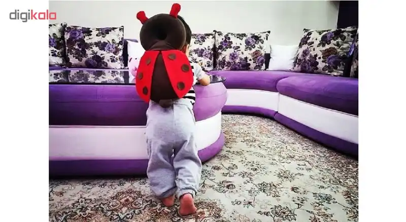 محافظ سر کودک کد HI-18