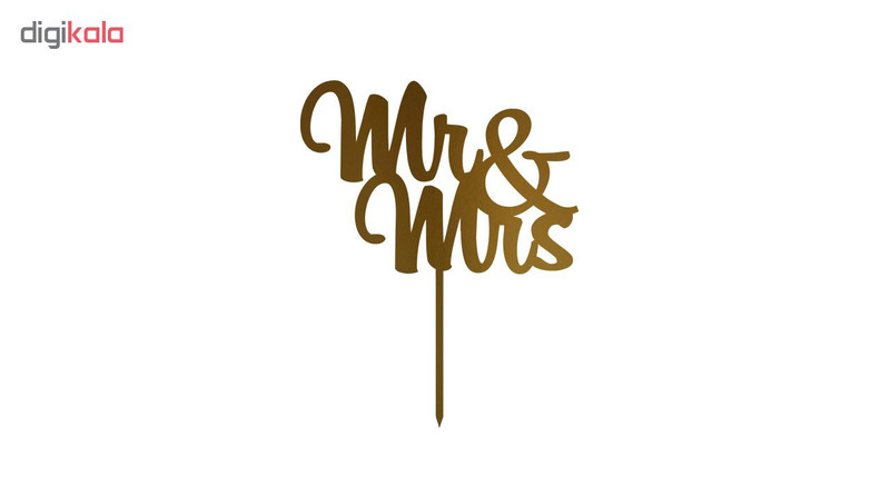 تاپر بنی دکو مدل 38