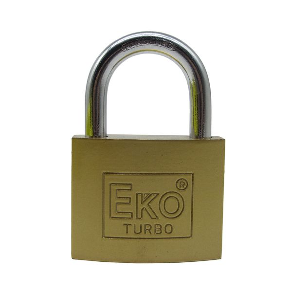 قفل آویز اکو مدل EGP025