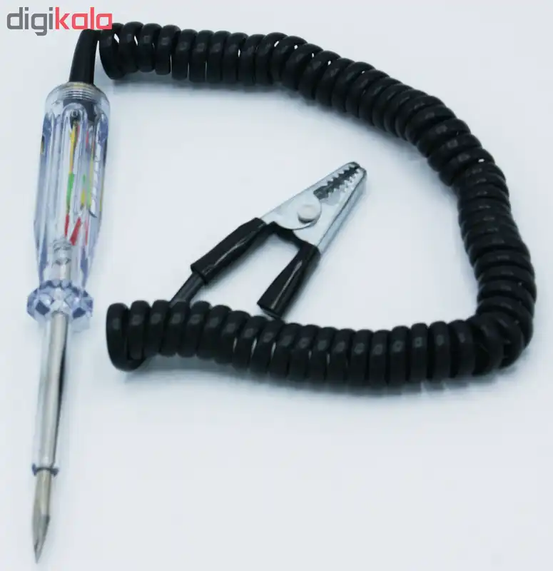 تستر فیوز خودرو کارتول مدل KH05