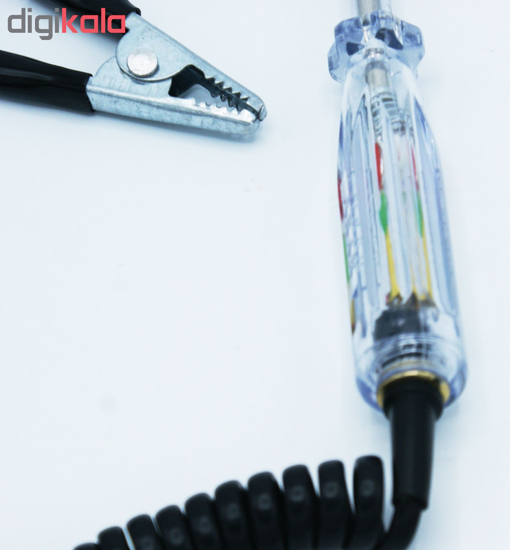 تستر فیوز خودرو کارتول مدل KH05