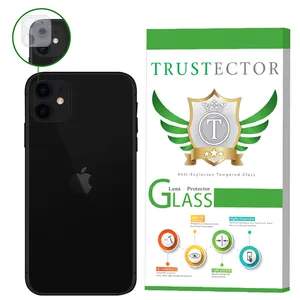 Trustector CLPT Camera Lens Protector For Apple iPhone 11 