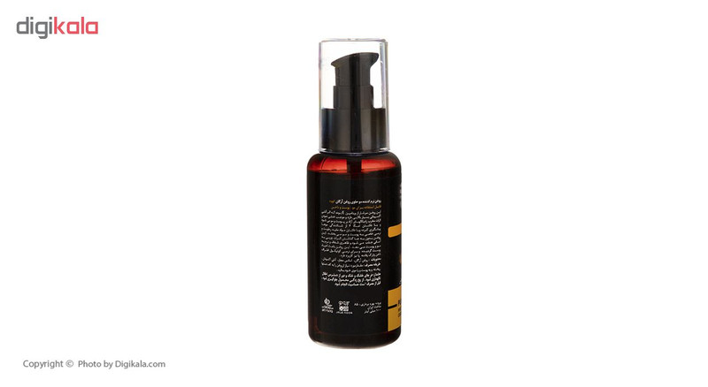 روغن آرگان الوود مدل Anti Aging حجم 100 میلی لیتر روغن آرگان الوود مدل Anti Aging حجم 100 میلی لیتر
