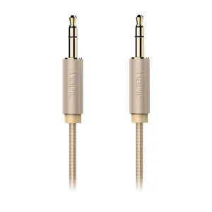 کابل AUX هویت مدل HV-CB606X طول 1 متر