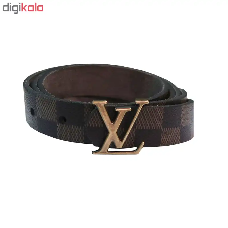 کمربند زنانه مدل رونیکا کد SML-Lch