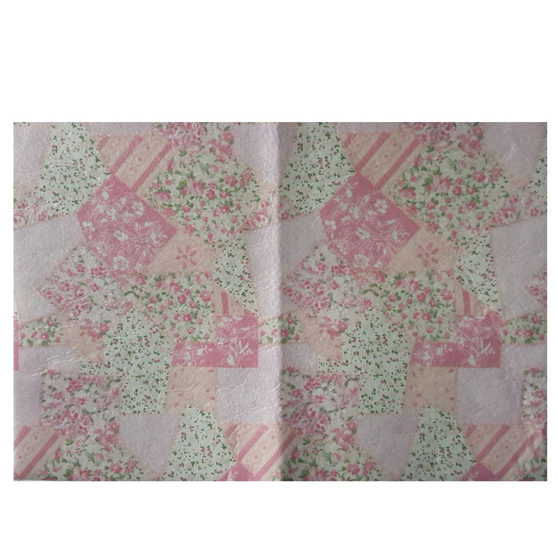 رطوبت گیر کنار سینک برایتکس طرح Flowers