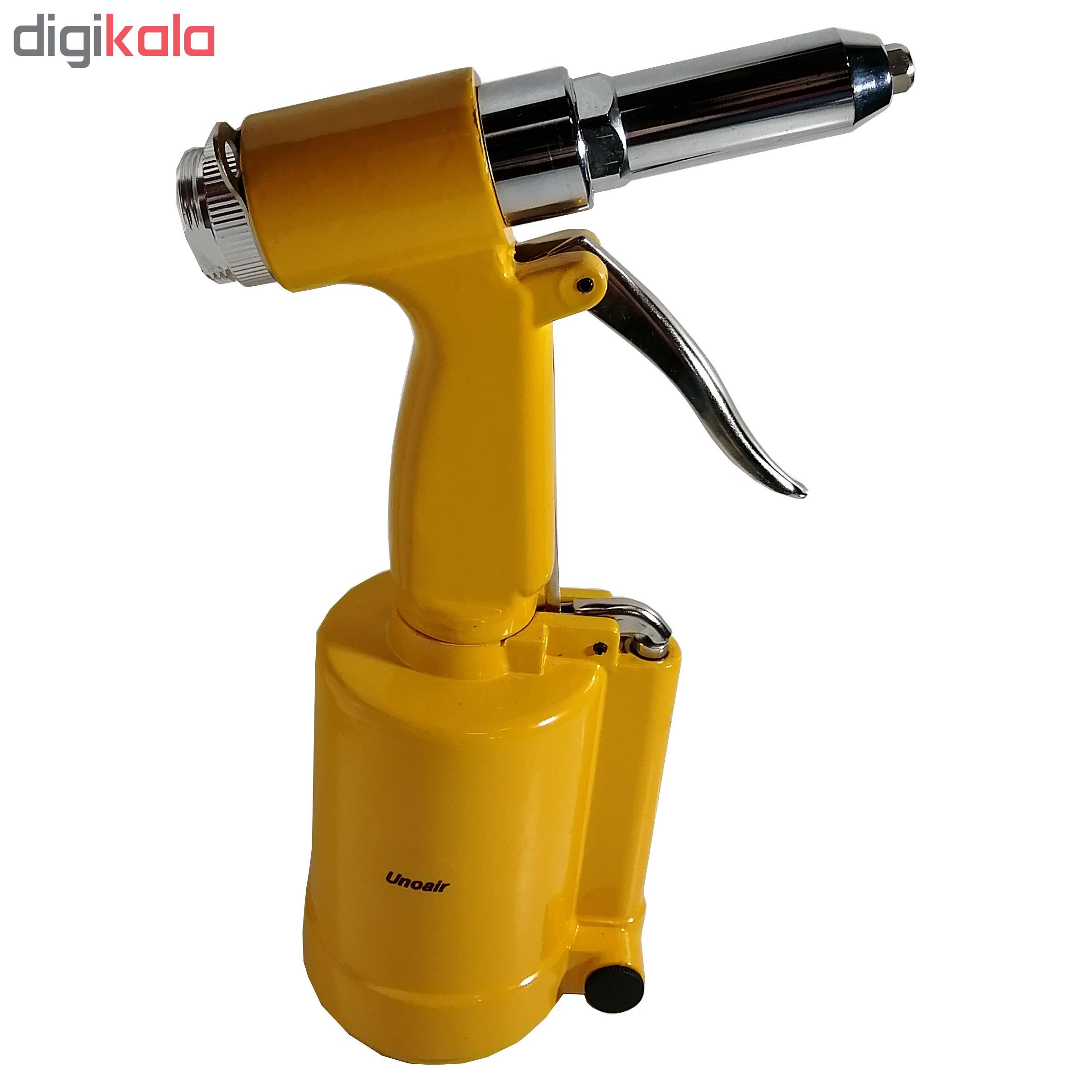 پرچ بادی یونوایر مدل R-15