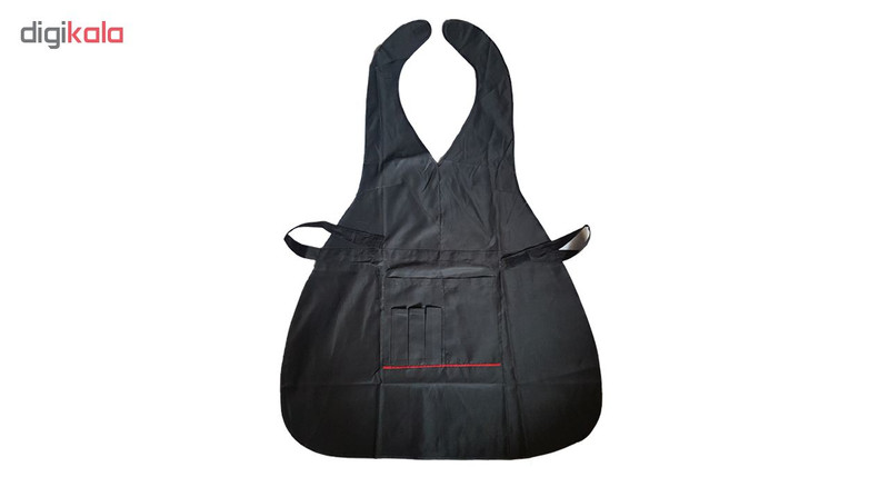 پیش بند اصلاح کد K-2