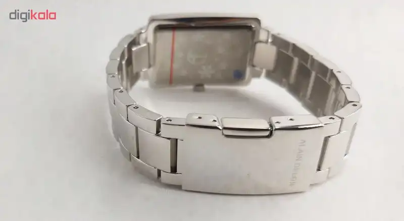 ساعت مچی عقربه ای زنانه آلن دلون کد AD380-2337