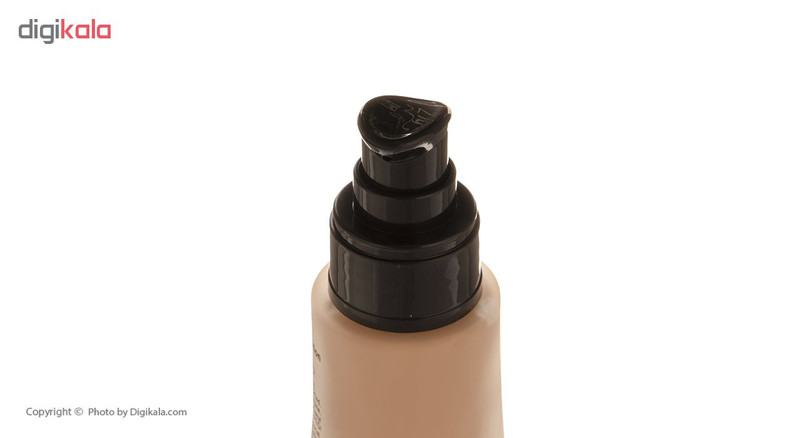 کرم پودر گریس مدل Oil Free شماره 308 مقدار 30 گرم