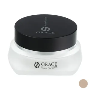 Grace Foundation 607 Grim Cream Powder 15 gr