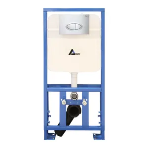 فلاش تانک توکار الپس مدل  SOLTERO کد APCS1010050