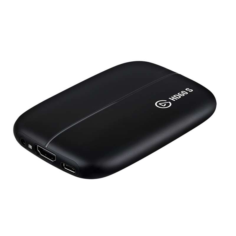 کارت کپچر الگاتو مدل HD60 s کارت کپچر الگاتو مدل HD60 s