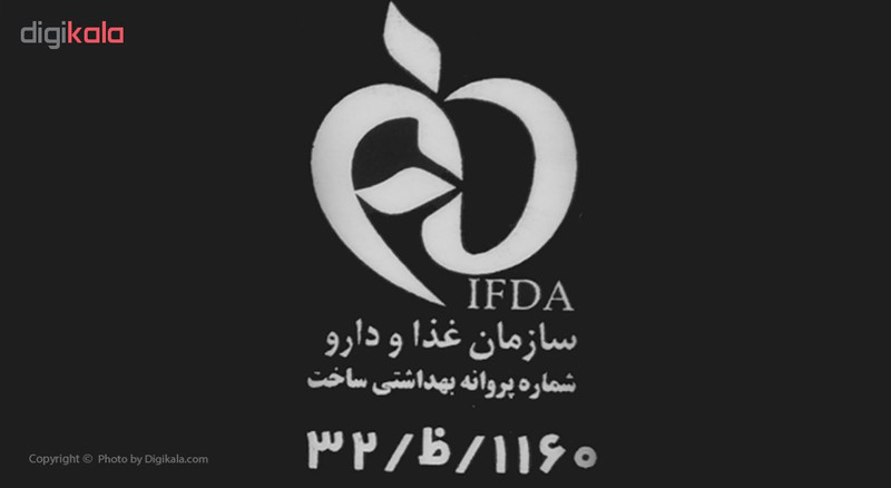 رژ گونه گریس سری Normal شماره 503