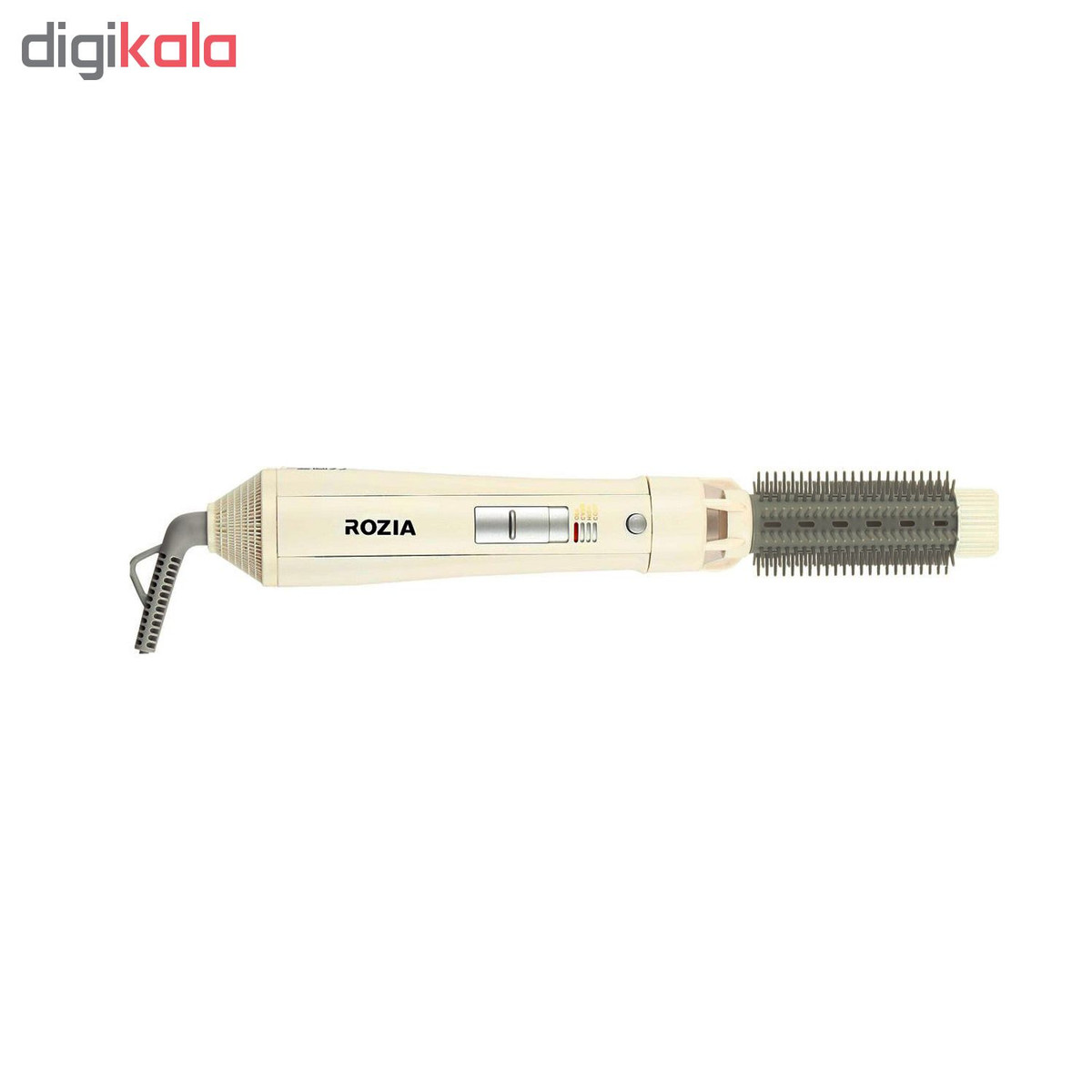 سشوار برس دار روزیا مدل HC8110