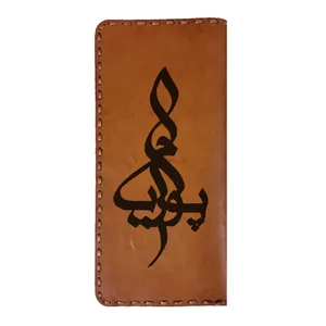 کیف پول مردانه مدل TYPO44