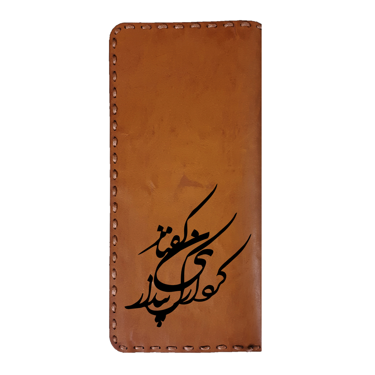 کیف پول مردانه مدل TYPO45