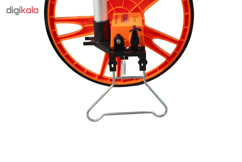 چرخ متر 10000 متری اچ تی سی ژئوسیستمز مدل XSCL-05 چرخ متر 10000 متری اچ تی سی ژئوسیستمز مدل XSCL-05