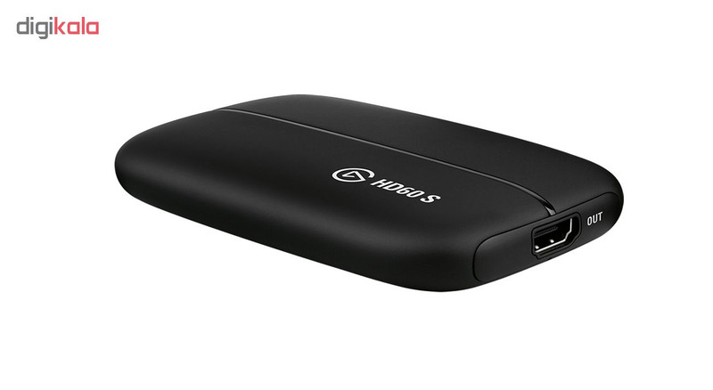 کارت کپچر الگاتو مدل HD60 s کارت کپچر الگاتو مدل HD60 s