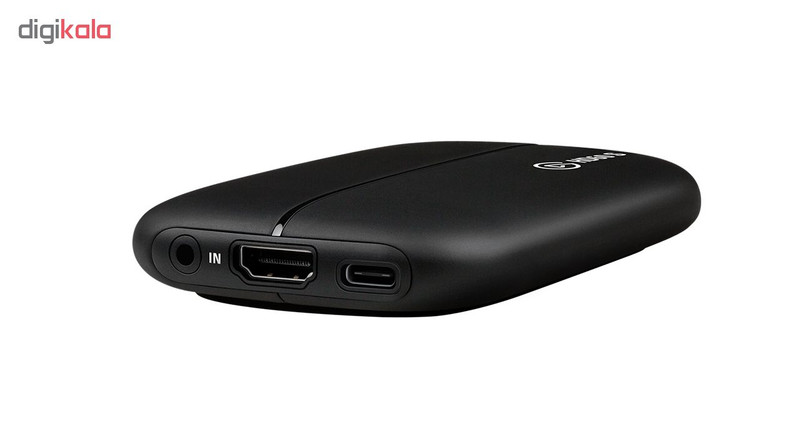 کارت کپچر الگاتو مدل HD60 s کارت کپچر الگاتو مدل HD60 s