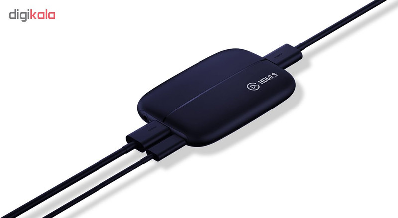 کارت کپچر الگاتو مدل HD60 s کارت کپچر الگاتو مدل HD60 s