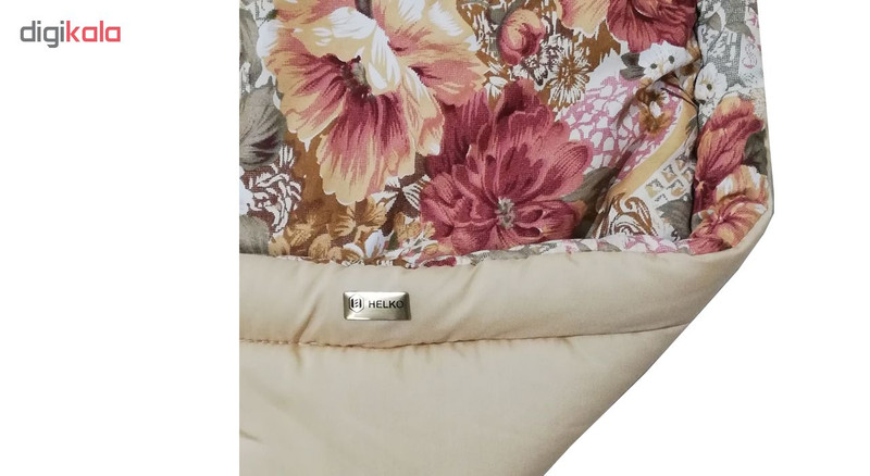 لحاف کرسی هلکو مدل leeko_nasim سایز 350*350 سانتی متر