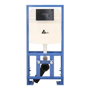 فلاش تانک توکار الپس مدل  SOLTERO کد APCS1010054