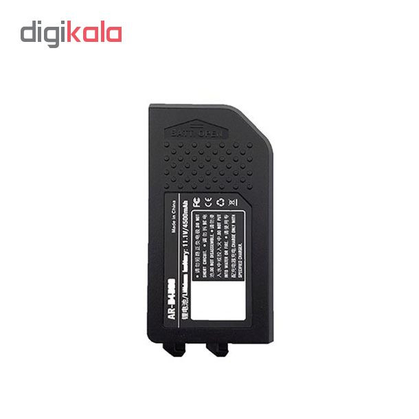 فلاش دوربین گودکس مدل AR400 1