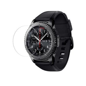 نقد و بررسی محافظ صفحه نمایش مدل CLT مناسب برای ساعت هوشمند سامسونگ Galaxy Watch 46mm توسط خریداران