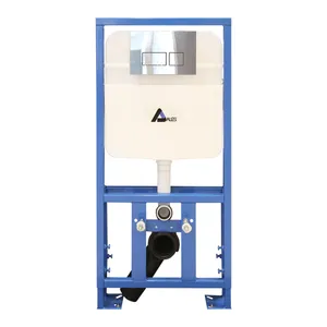 فلاش تانک توکار الپس مدل  SOLTERO کد APCS1010041