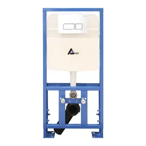 فلاش تانک توکار الپس مدل  SOLTERO کد APCS1010042