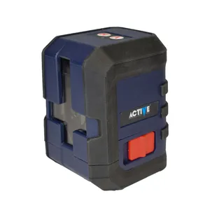 تراز لیزری  اکتیو مدل AC6702E1