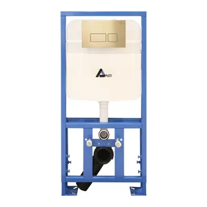 فلاش تانک توکار الپس مدل  SOLTERO کد APCS1010043